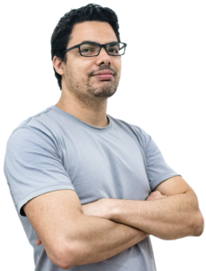 Candra Wijaya, ST, M.Kom(Bendahara)